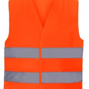 KOS PEŁNA pomarańczowa