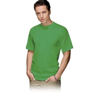 T-SHIRT SAHARA ZIELONY