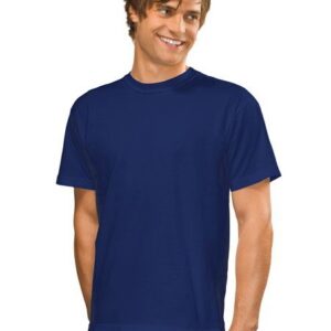 T-SHIRT SAHARA GRANATOWY