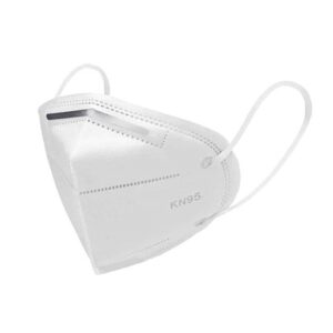 PÓŁMASKA PRZECIWPYŁOWA FFP2/N95