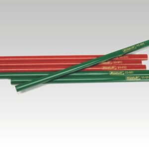 OŁÓWEK STOLARSKI CZERWONY