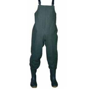 SPODNIOBUTY WĘDKARSKIE