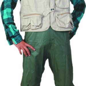 KAMIZELKA WĘDKARSKA