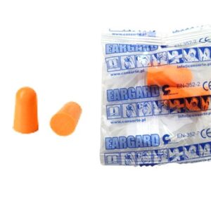 Zatyczki do uszu - 200 par
