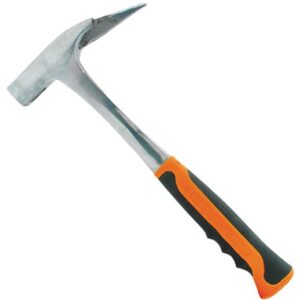 MŁOTEK CIESIELSKI 600g MONOBLOCK ORANGE