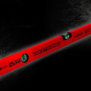 MIARA DREWNIANA 2M BIAŁO ŻÓŁTA - DOBRA I TANIA