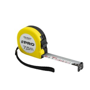 MIARA ZWIJANA 8M PRO - DOBRA I TANIA RÓŻNE KOLORY