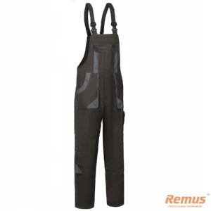 SPODNIE PROCOTTON OGRODNICZKI 100% BAWEŁNA