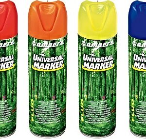 FARBA DO ZNAKOWANIA FLUORESCENYJNA