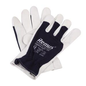 GRANADE REMUS - CAT II - RĘKAWICE Z KOZIEJ SKÓRY