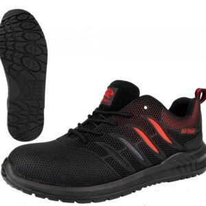 AIRVENT - PÓŁBUT ROBOCZY