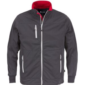 1448 Bluza softshell Fristads Kansas