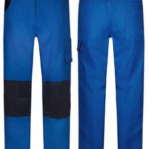 1GRANAT PAS - WYTRZYMAŁE SPODNIE ROBOCZE DO PASA