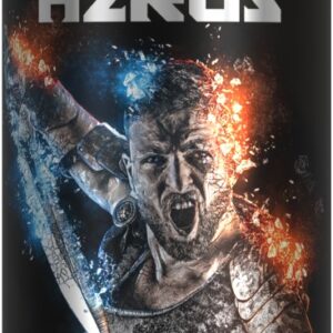 KLEJ HYBRYDOWY HEROS