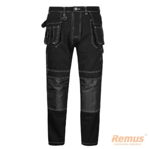 5 REMUS MONTER SPODNIE JEANSOWE ROBOCZE 385g/m2
