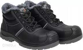 Trzewiki robocze BRT GRENE - BASIC S3 GOPART
