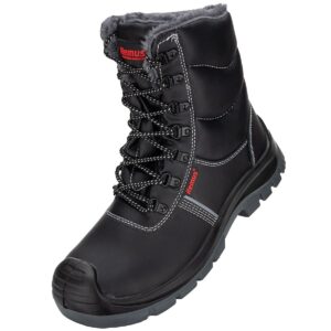 WINTER HIGH CUT - WYSOKI TRZEWIK OCIEPLANY