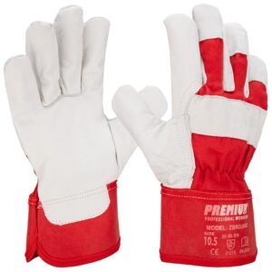 ZBROJARZ - PREMIUM CAT II - BARDZO MOCNE I MIĘKKIE !!!