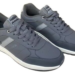 PANACK GREY - PÓŁBUT REKREAKCYJNY BEZ PODNOSKA