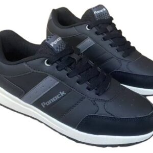 PANACK BLACK - PÓŁBUT REKREAKCYJNY BEZ PODNOSKA